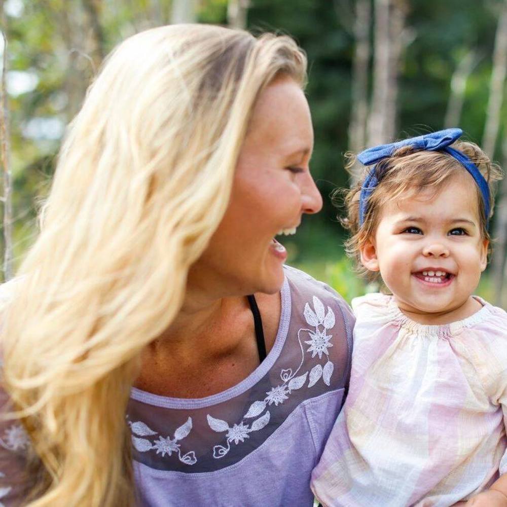 Meet your Posher, Jenna